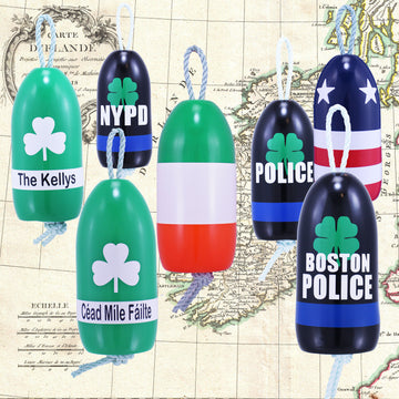 St Patrick's Day is Coming Soon!