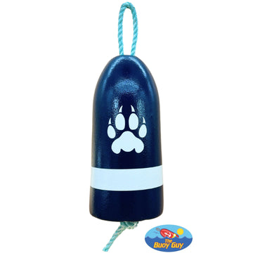 Buoy Guy Hanging Buoy - Wildcat Paw