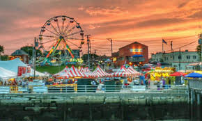 Maine Lobster Festival - There's nothing quite like it.