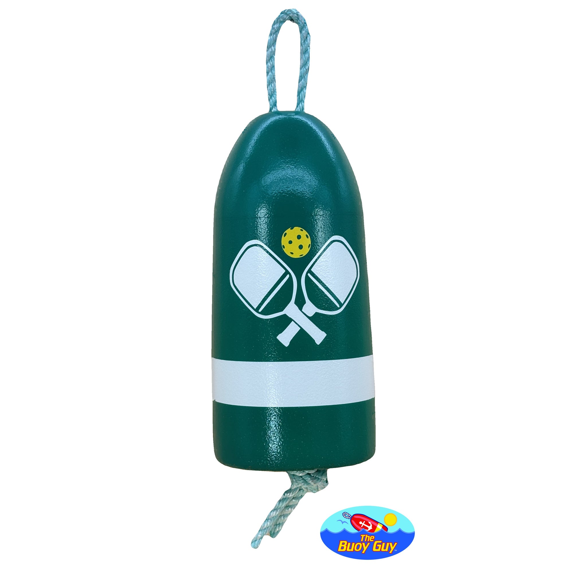 Buoy Guy Hanging Buoy - Pickleball Paddles