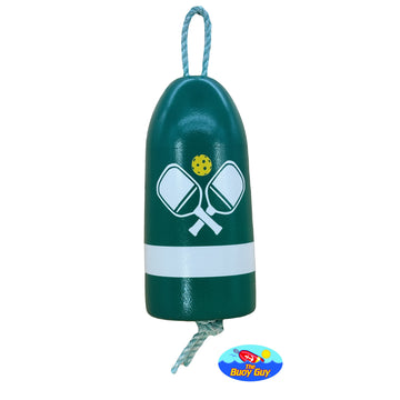 Buoy Guy Hanging Buoy - Pickleball Paddles