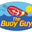 Cool Fun Things Made in Maine from Real Lobster Buoys logo