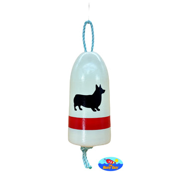 Buoy Guy Hanging Buoy - Corgi