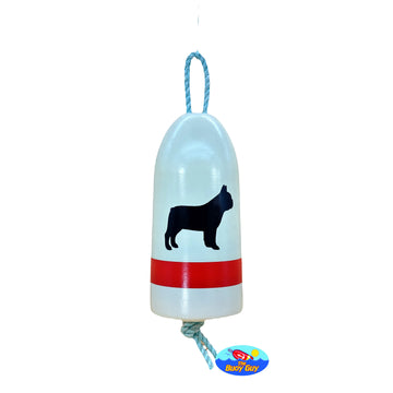 Buoy Guy Hanging Buoy - French Bulldog