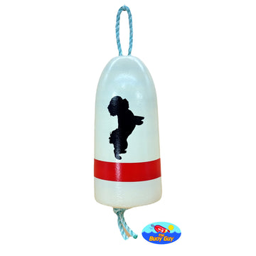 Buoy Guy Hanging Buoy - Shih Tzu