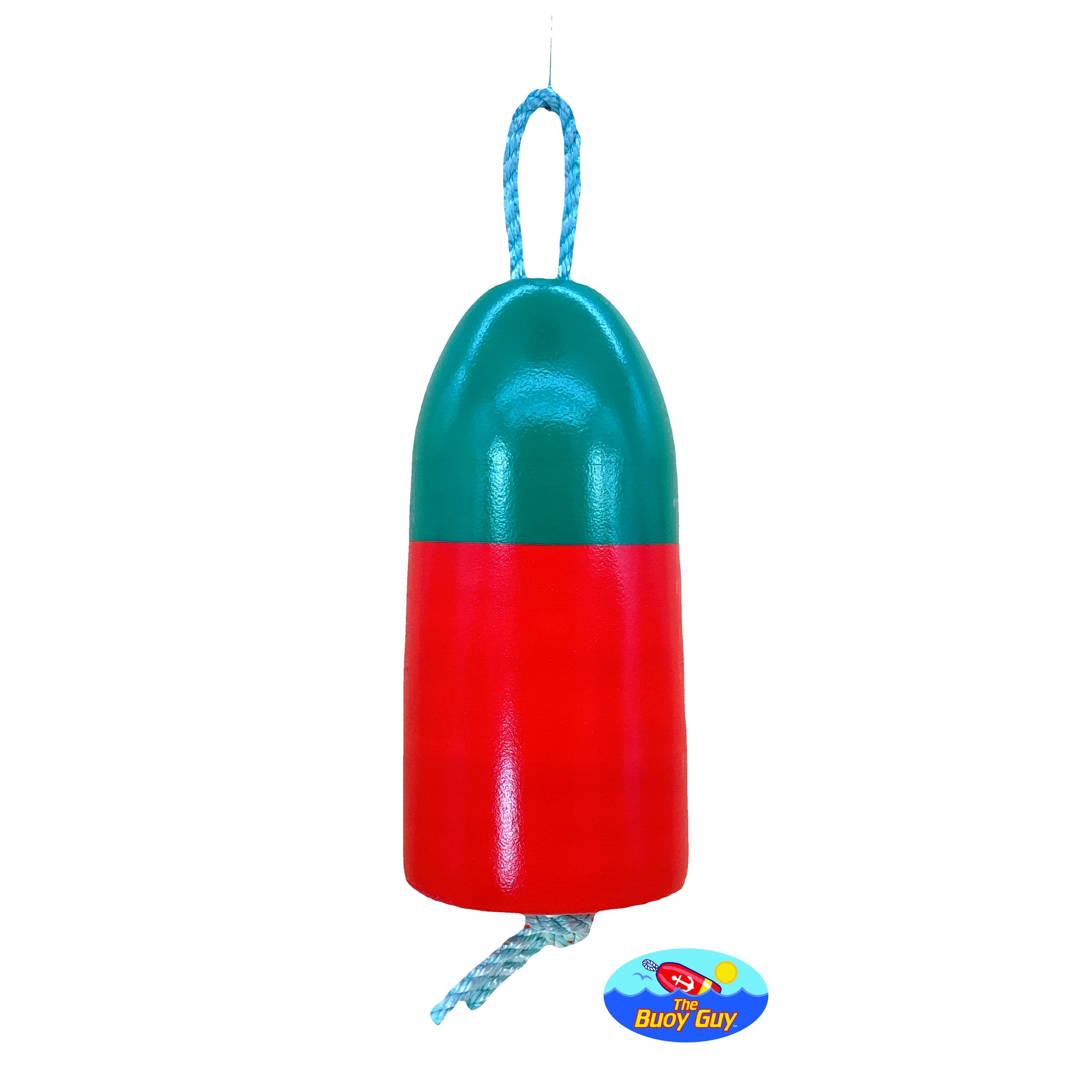 Buoy Guy Hanging Buoy - Portugal Flag