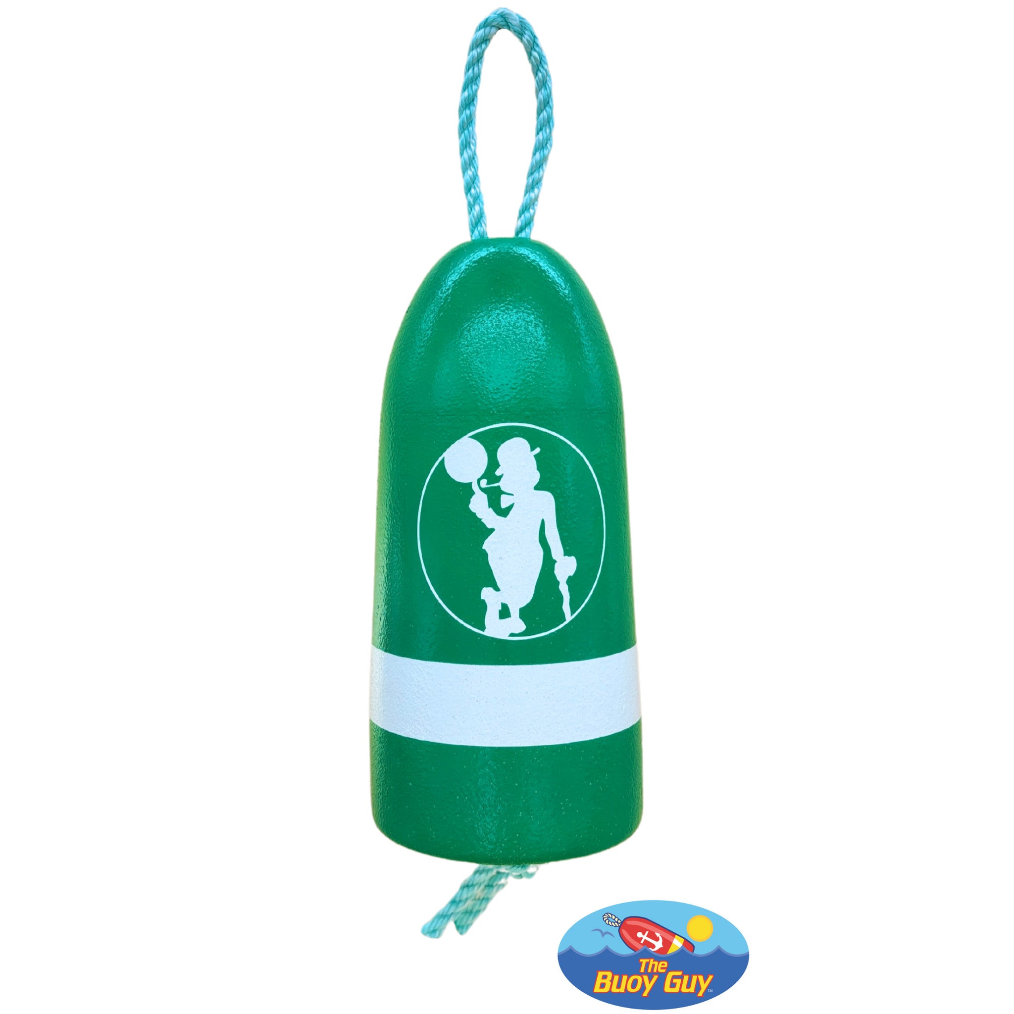 Buoy Guy Hanging Buoy - Boston Celtics