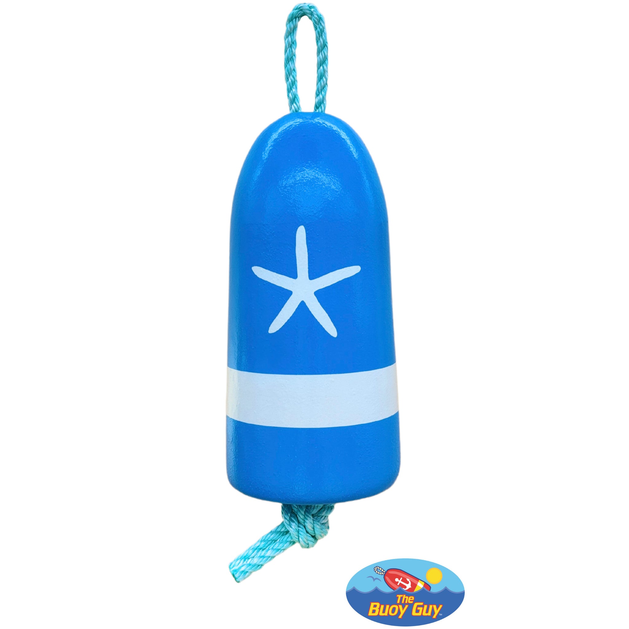 Buoy Guy Hanging Buoy - Sea Star