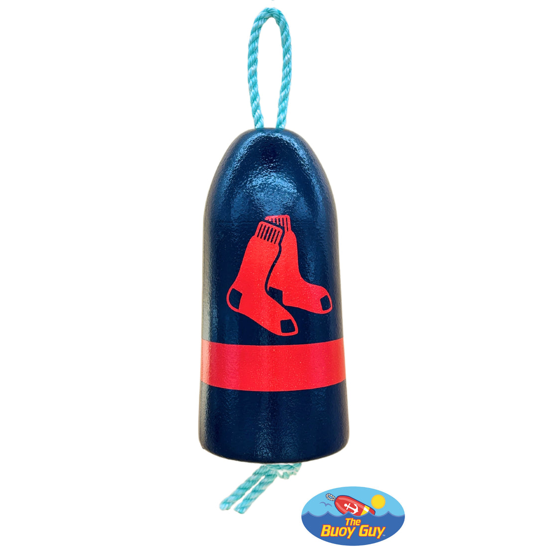 Buoy Guy Hanging Buoy - Boston Red Sox