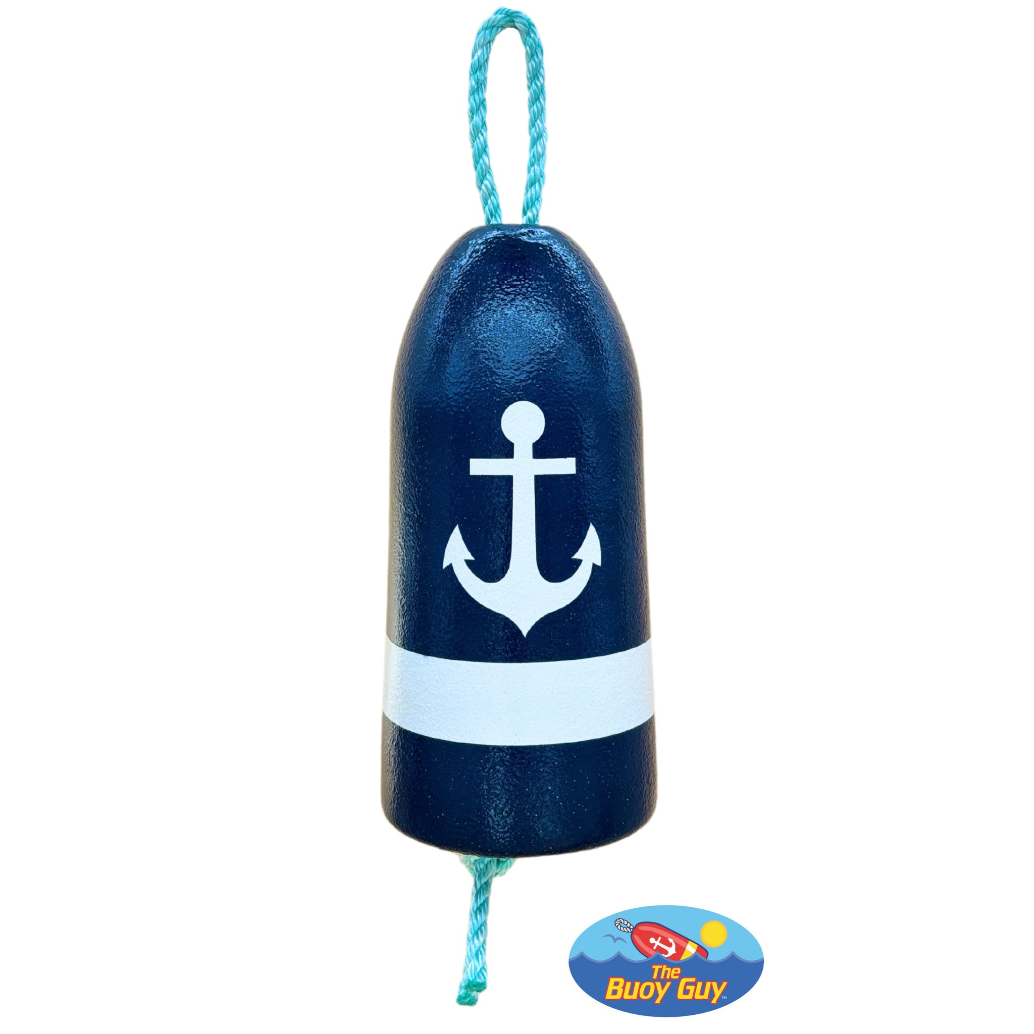 Buoy Guy Hanging Buoy - Nautical Anchor