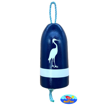 Buoy Guy Hanging Buoy - Crane