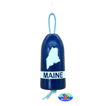 Buoy Guy Hanging Buoy - State of Maine