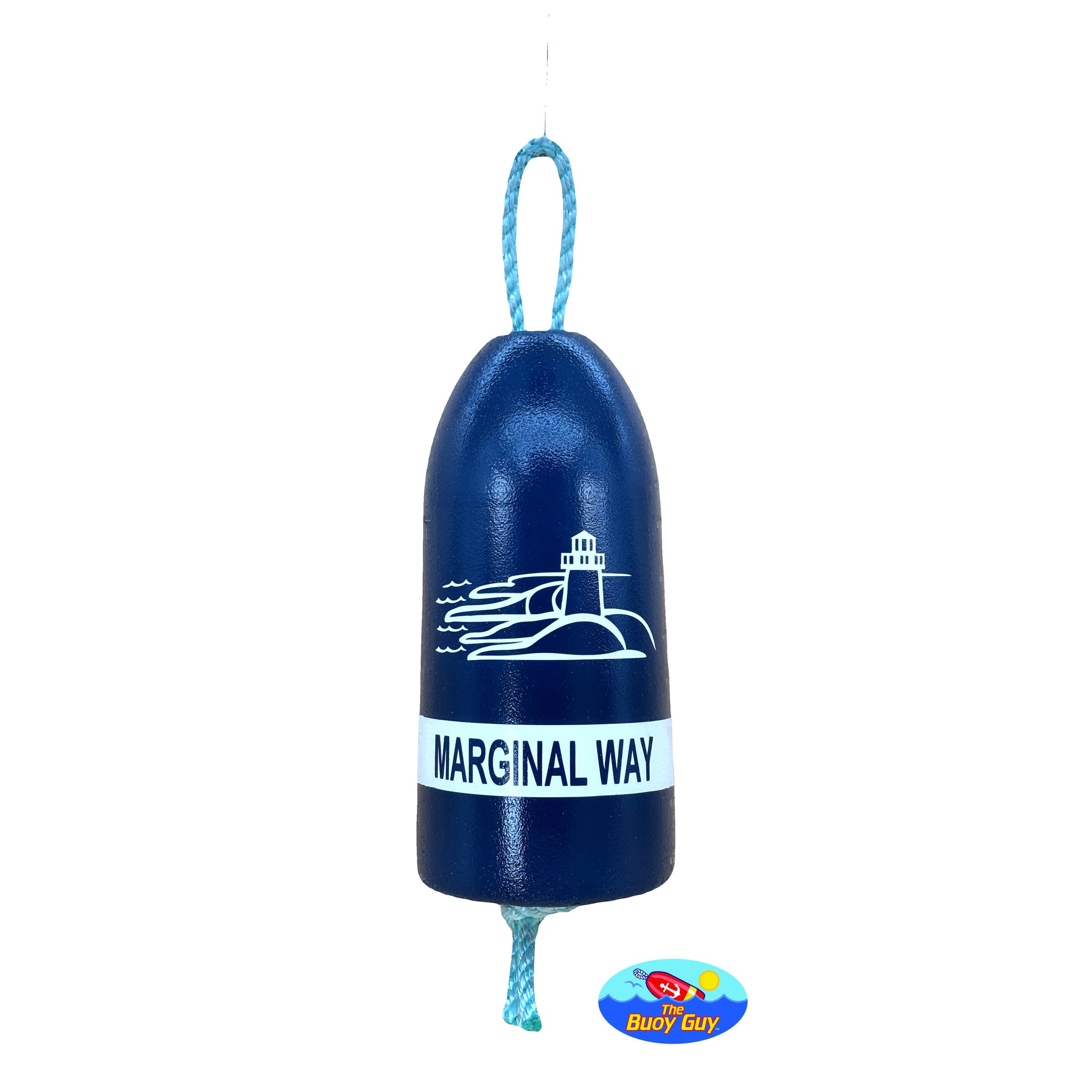 Buoy Guy Hanging Buoy - Marginal Way