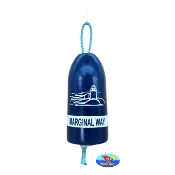 Buoy Guy Hanging Buoy - Marginal Way