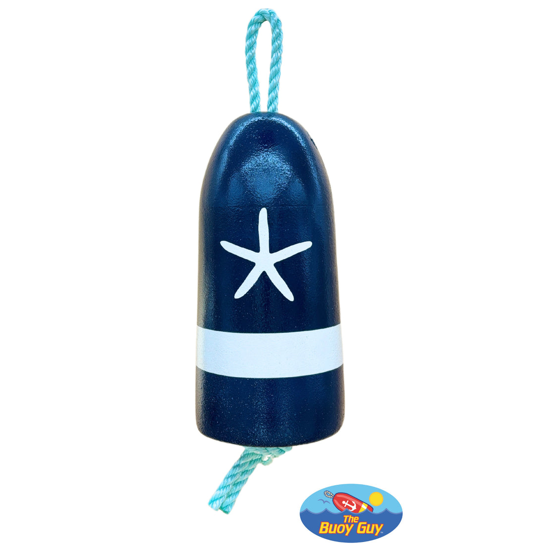 Buoy Guy Hanging Buoy - Sea Star