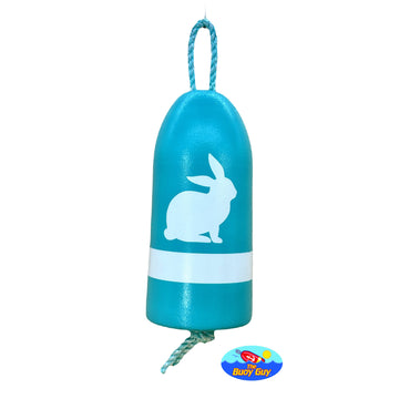 Buoy Guy Hanging Buoy - Bunny