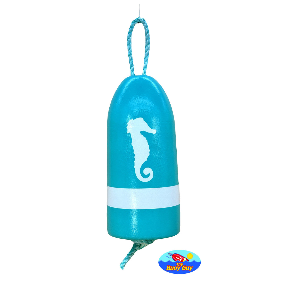 Buoy Guy Hanging Buoy - Seahorse