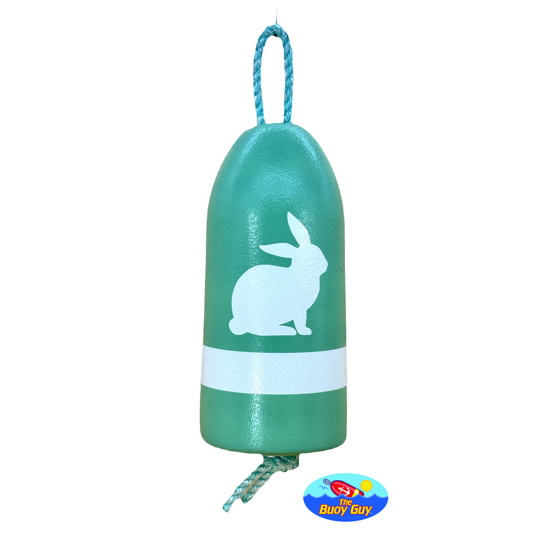 Buoy Guy Hanging Buoy - Bunny