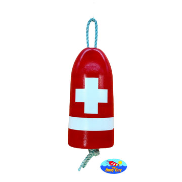 Buoy Guy Hanging Buoy - Lifeguard