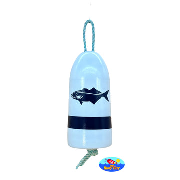 Buoy Guy Hanging Buoy - Bluefish